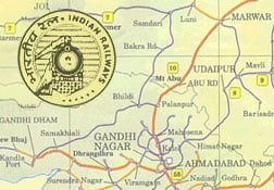 History Of Indian Railways In Hindi