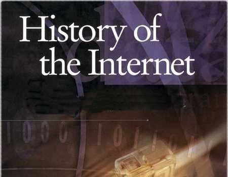 History Of Internet Images