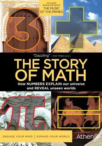 History Of Mathematics Bbc Documentary