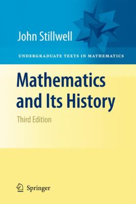History Of Mathematics Book