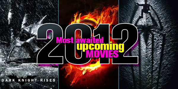Hollywood Movies 2012 December