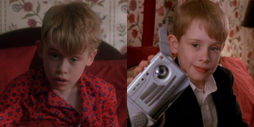 Home Alone 1 And 2 Blu Ray