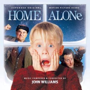 Home Alone 1 And 2 Tpb