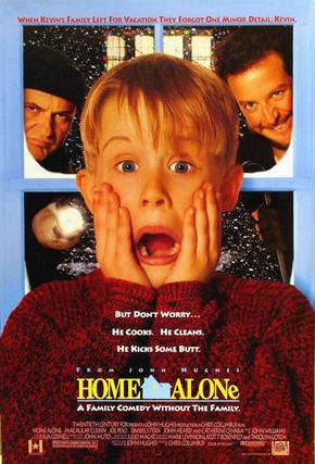 Home Alone 1 Full Movie For Free