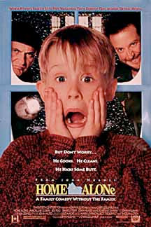 Home Alone 1 Full Movie Online