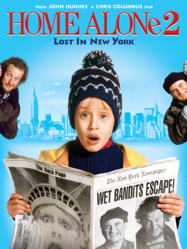 Home Alone 1 Kevin Real Name