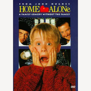 Home Alone 1990 Full Movie