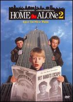 Home Alone 2 Dvd Cover
