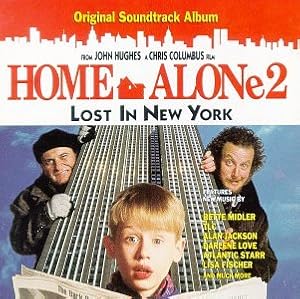 Home Alone 2 Lost In New York Full Movie Download