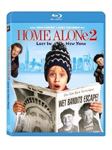 Home Alone 2 Lost In New York Full Movie Download