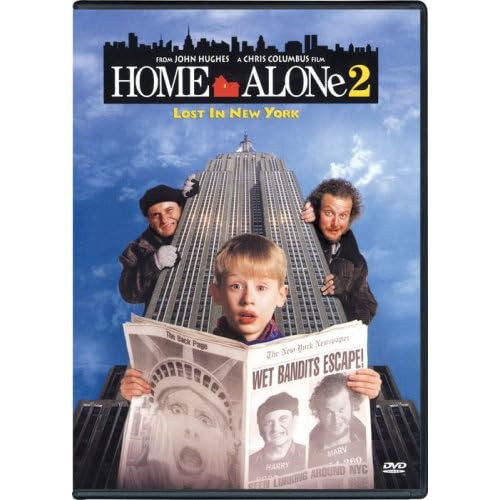 Home Alone 2 Lost In New York Full Movie Download