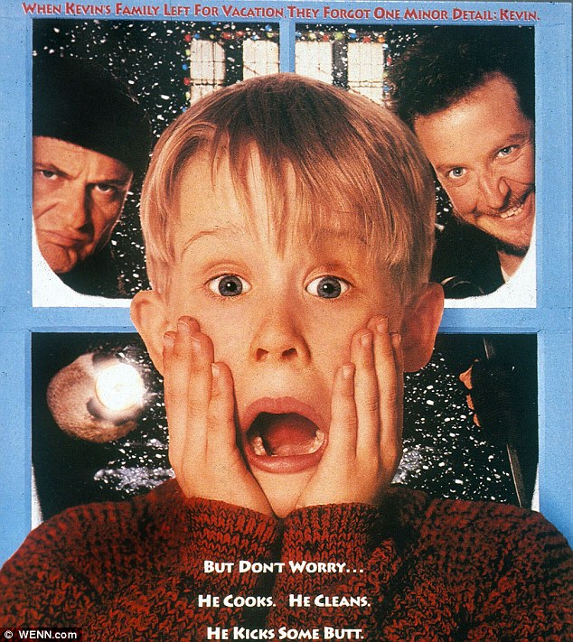 Home Alone 2 Lost In New York Full Movie Online For Free