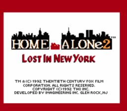 Home Alone 2 Lost In New York Soundtrack Download