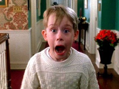 Home Alone 3 Cast 2012