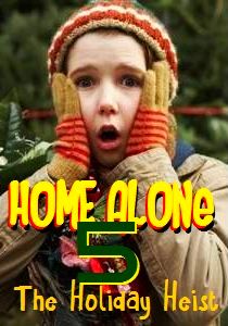 Home Alone 4 Cast Wiki