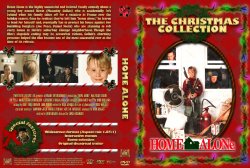 Home Alone 5 Dvd Cover