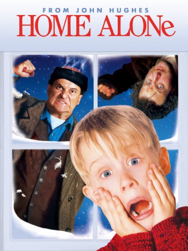 Home Alone 5 Movie Trailer