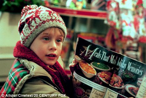 Home Alone Macaulay Culkin Dead