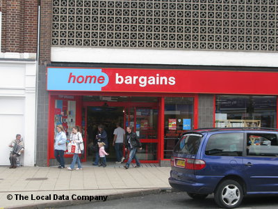 Home Bargains Opening Times Christmas
