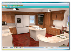 Home Design 3d Software