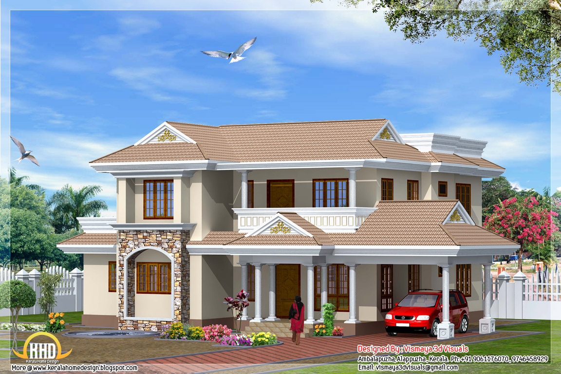 Home Design Pictures India