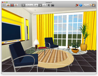 Home Design Software For Mac