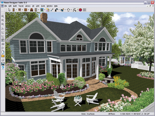 Home Design Software For Mac Freeware