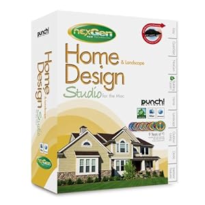 Home Design Software For Macbook Pro