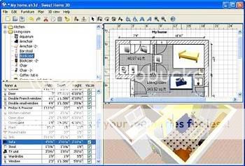 Home Design Software Free Download