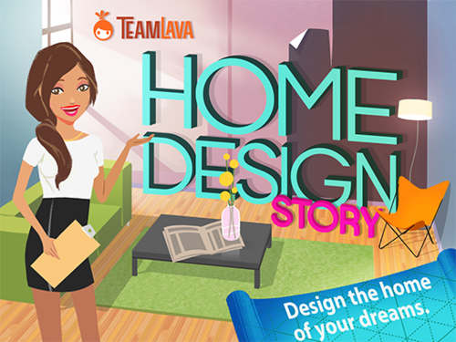 Home Design Story Game Online