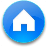 Home Icon Button