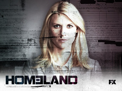 Homeland Cast Season 2 Episode 4