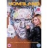 Homeland Season 2 Dvd Release Date Itunes