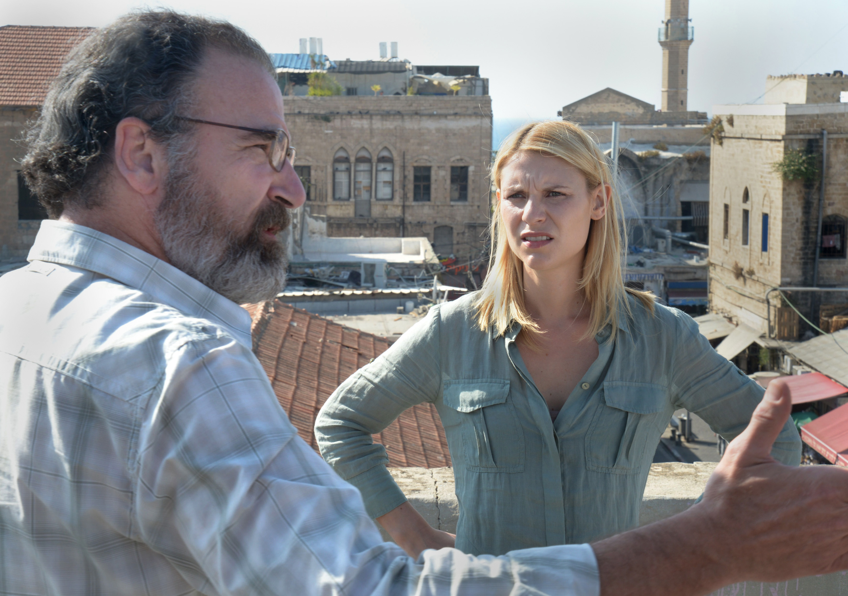 Homeland Season 2 Episode 11 Preview Youtube