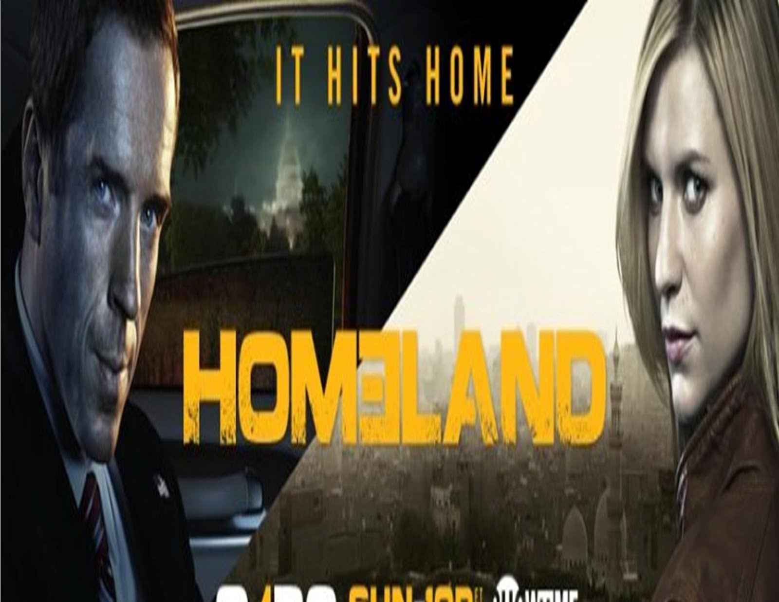 Homeland Season 2 Episode 11 Watch Online