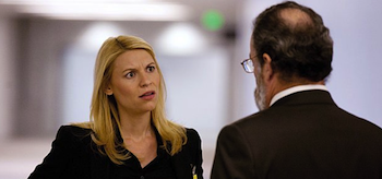 Homeland Season 2 Episode 12 Preview Youtube