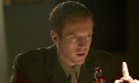 Homeland Season 2 Episode 12 Review Guardian