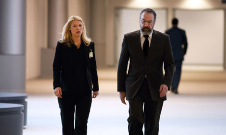 Homeland Season 2 Episode Guide Uk