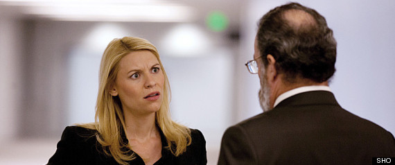 Homeland Season 2 Finale Recap