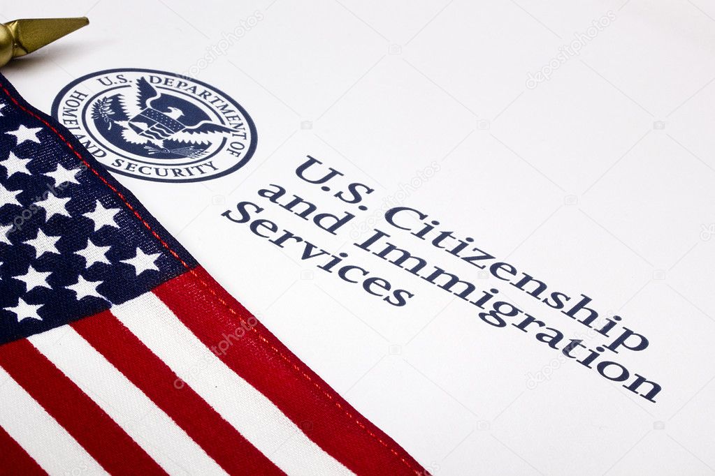 Homeland Security Logo