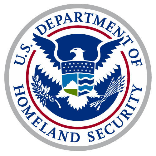 Homeland Security Logo