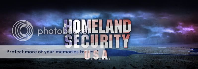 Homeland Security Usa Tv