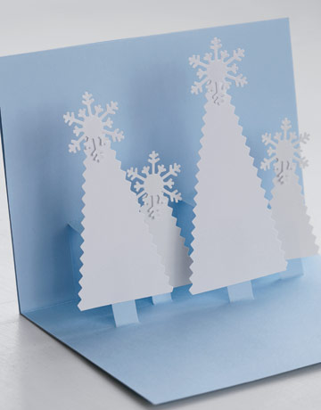 Homemade Christmas Cards Ideas Free