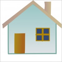 Homepage Icon Vector