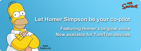 Homer Simpson Doh Sound Mp3