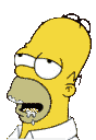Homer Simpson Drooling Gif Tumblr
