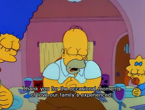 Homer Simpson Quotes About Love