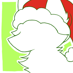 Homestuck Christmas Icons