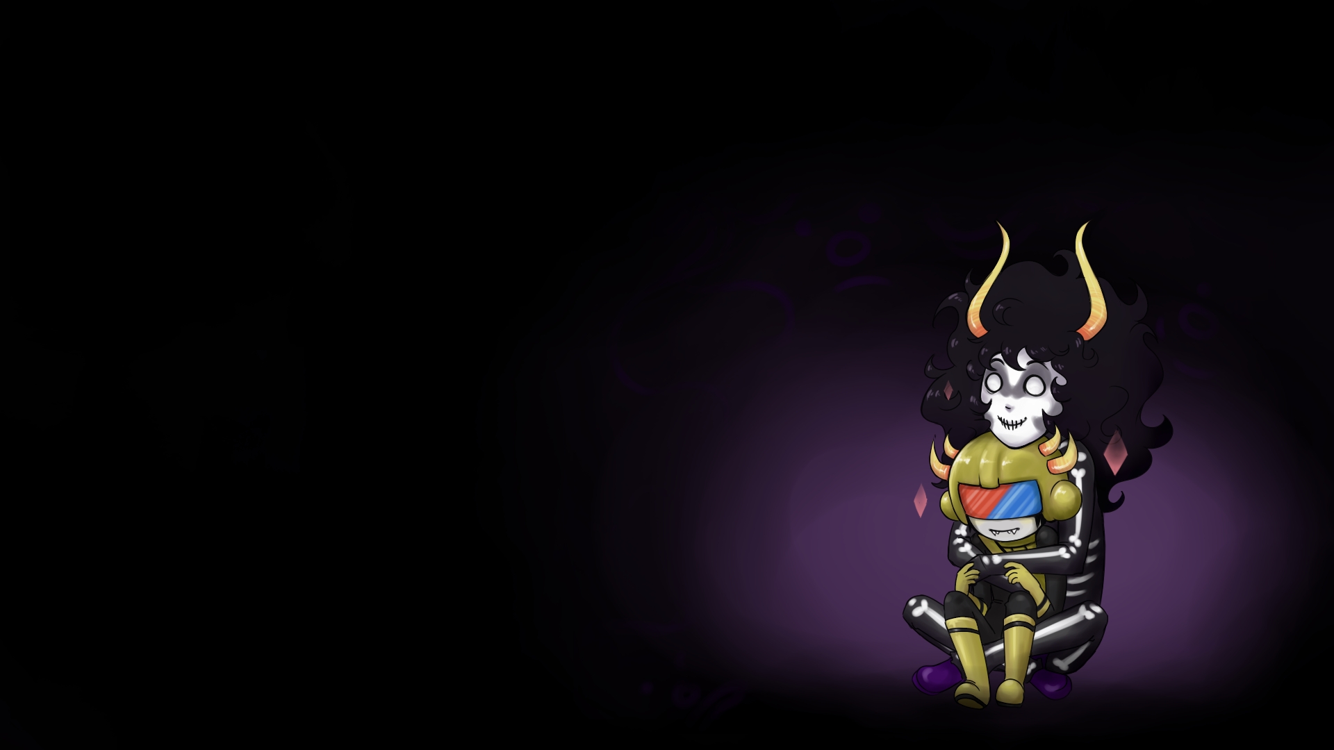 Homestuck Wallpaper Hd