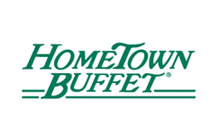 Hometown Buffet Breakfast
